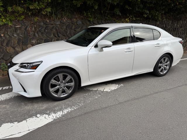 レクサス　ＧＳ　TPMS関連