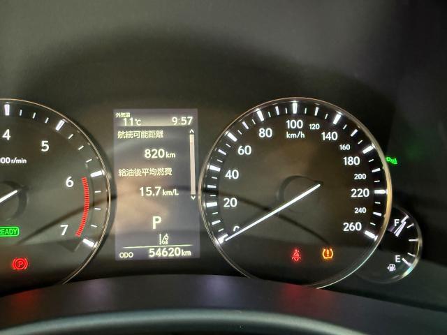 レクサス　ＧＳ　TPMS関連