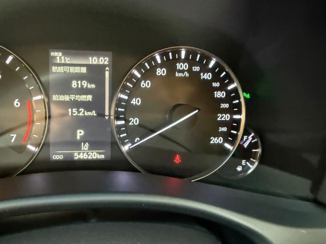 レクサス　ＧＳ　TPMS関連