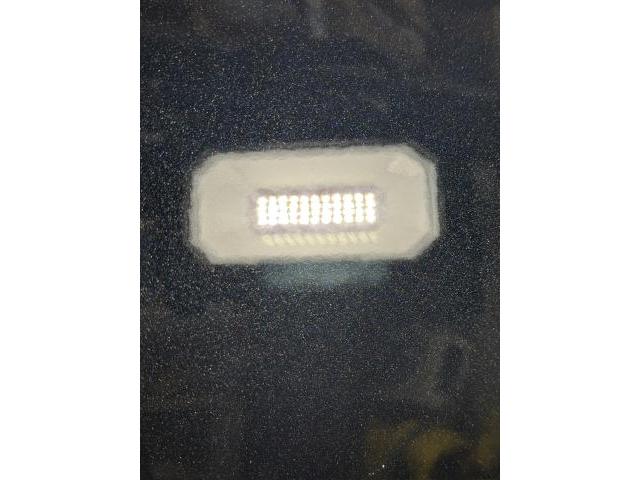 メルセデス・ベンツ　ＥＱＢ　ボディコーティング