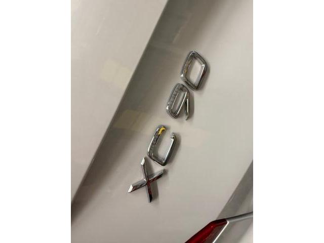 ボルボ　ＸＣ９０　タイヤ交換