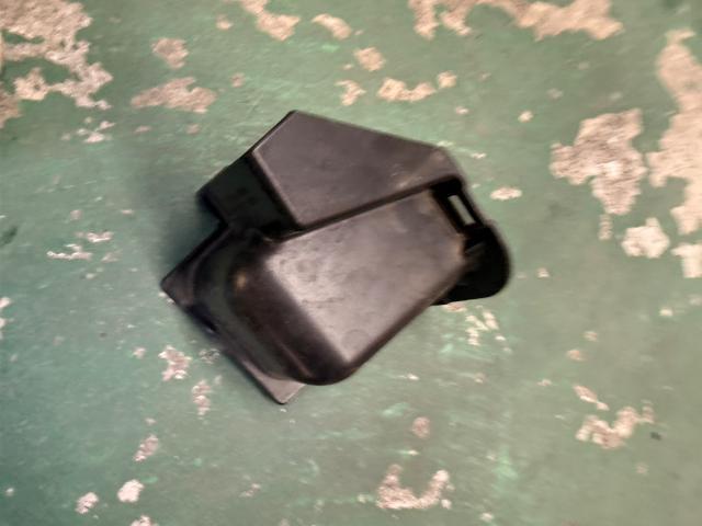 トヨタ　ランドクルーザー　ライト・ウィンカー類交換