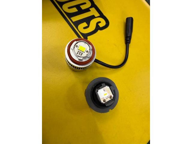 トヨタ　ランドクルーザー　ライト・ウィンカー類交換