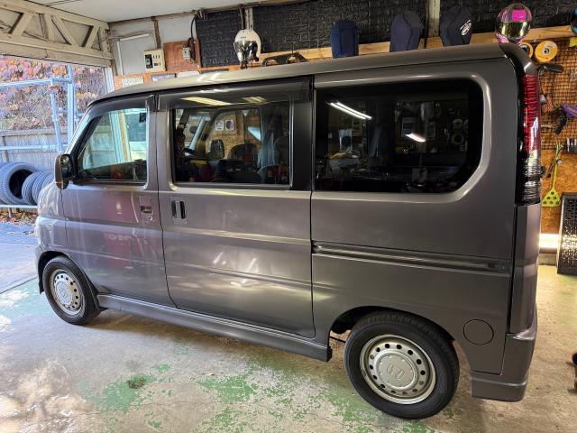 新着の作業実績