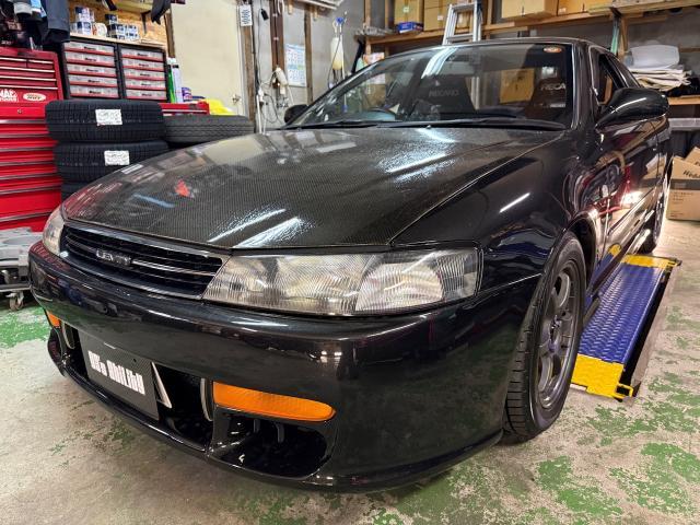 新着の作業実績