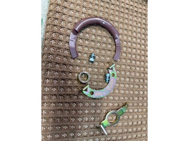 トヨタ　カローラレビン　持込取付