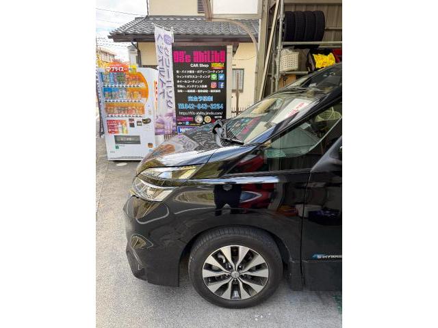 新着の作業実績