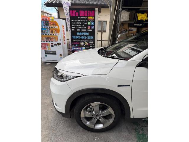 新着の作業実績