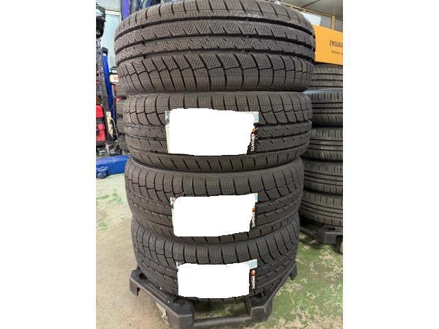 ＭＩＮＩ　ＭＩＮＩ　タイヤ交換