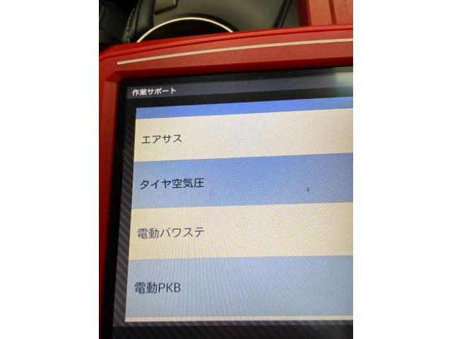 レクサス　ＮＸ　タイヤ交換