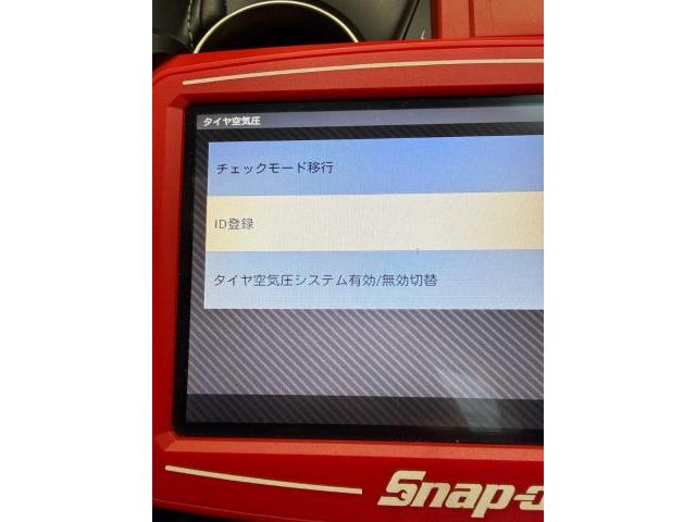 レクサス　ＮＸ　タイヤ交換