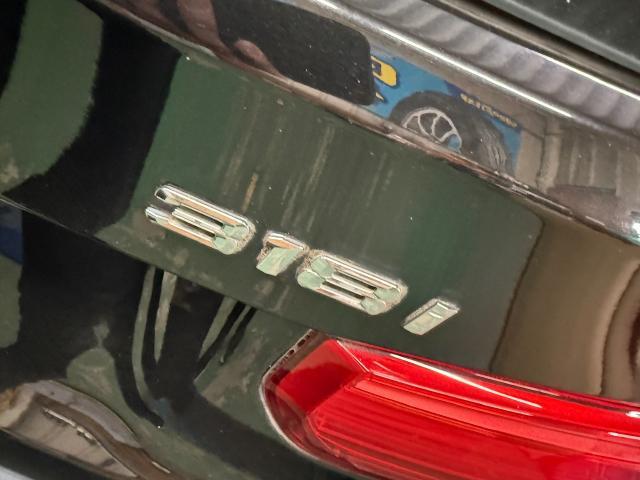 ＢＭＷ　３シリーズ　タイヤ交換