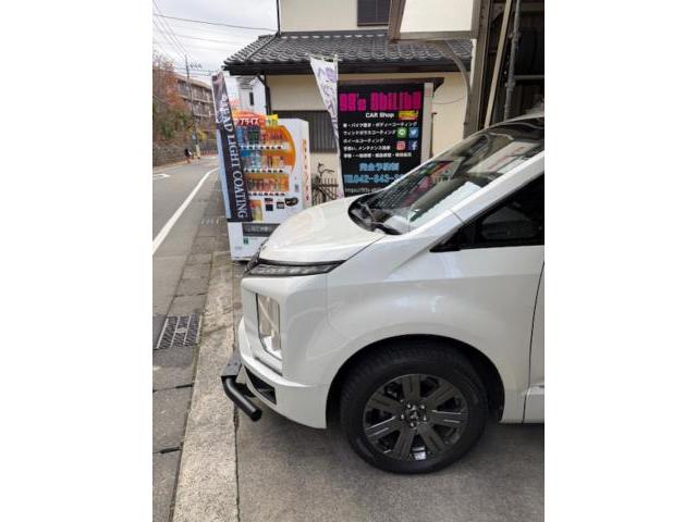 新着の作業実績