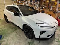 持込取付の作業実績6