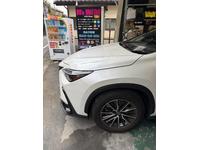 タイヤ交換の作業実績4