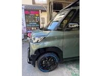 新着の作業実績