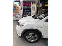 新着の作業実績