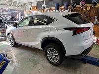 新着の作業実績