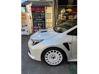 新着の作業実績