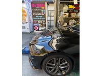 タイヤ交換の作業実績1