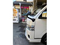 タイヤ交換の作業実績1