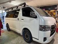 販売取付の作業実績1