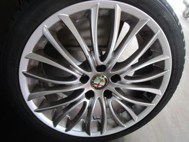 BMW118ℹ︎純正アルミホイール スタッドレス