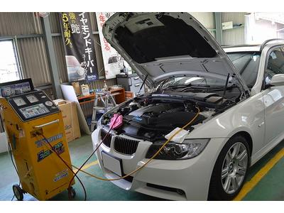 整備・修理・塗装・板金