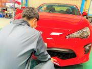 各車種エアロパーツ取り付けご相談ください