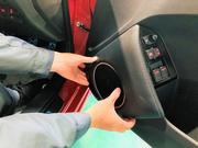 スピーカーの交換や・・・