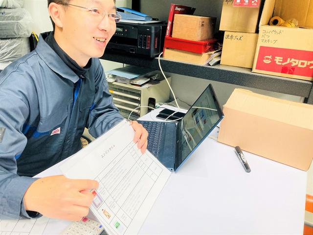 先のリスクを見据えたご提案を行っています