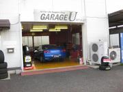 ＧＡＲＡＧＥ　Ｕ