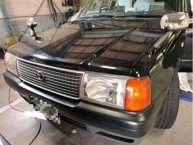 TOYOTA トヨタ　コンフォート 車内クリーニング 除菌 カーエアコンクリーニング 花粉 臭い 福岡 久留米 熊本 久留米 みやま 大牟田 柳川