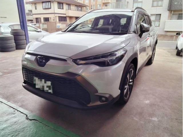 新着の作業実績