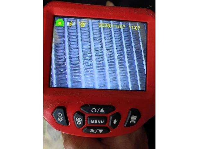 TOYOTA トヨタ ライズ 福岡 久留米 灯油をこぼした！ 車内クリーニングとカーエアコンクリーニング  保険の対応ができますのでお氣軽にお電話ください！