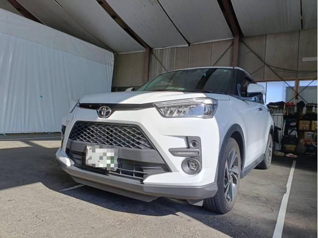 新着の作業実績