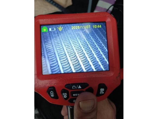 TOYOTA トヨタ ライズ 福岡 久留米 灯油をこぼした！ 車内クリーニングとカーエアコンクリーニング  保険の対応ができますのでお氣軽にお電話ください！