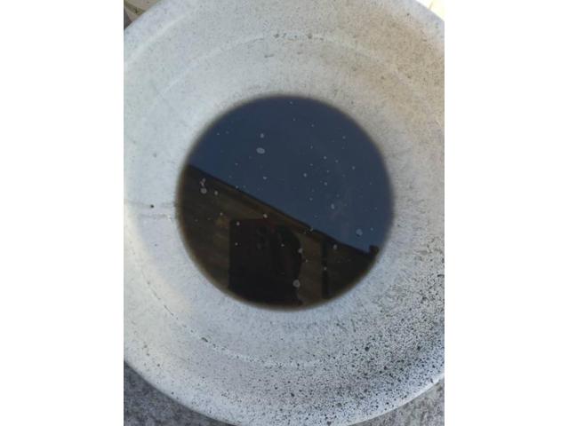 TOYOTA ランドクルーザー８０ FZJ80G カーエアコンクリーニング 福岡 久留米 全国出張対応 カビやほこりの匂いがしたら当店にお電話ください！