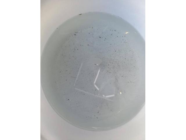 TOYOTA トヨタ プリウス DAA-ZVW51 カーエアコンクリーニング 福岡 久留米 山口 下関 広島  カビの匂いがする 