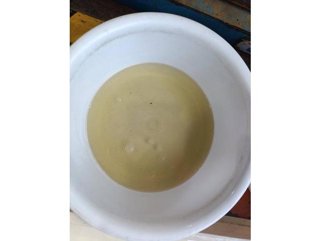 LEXUS レクサス　ＥＳ　AXZH10 カーエアコンクリーニング 中古車で購入後タバコの匂いがしてきた 福岡 久留米 熊本