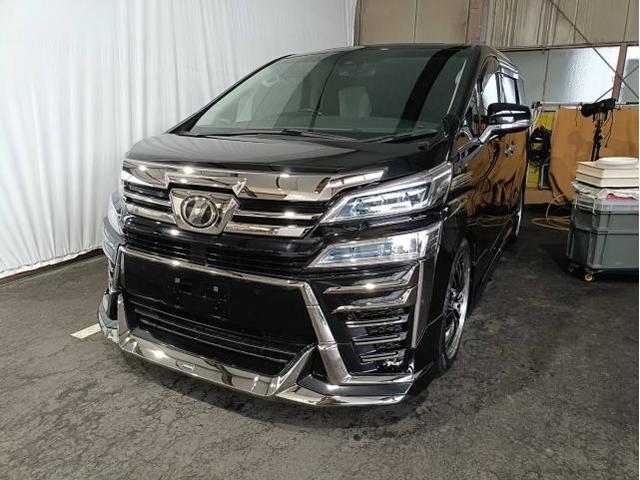 TOYOTA トヨタ ヴェルファイア 加齢臭みたいな匂いがする 車内クリーニング カーエアコンクリーニング 福岡 久留米 熊本 佐賀 長崎 輸入車 38500