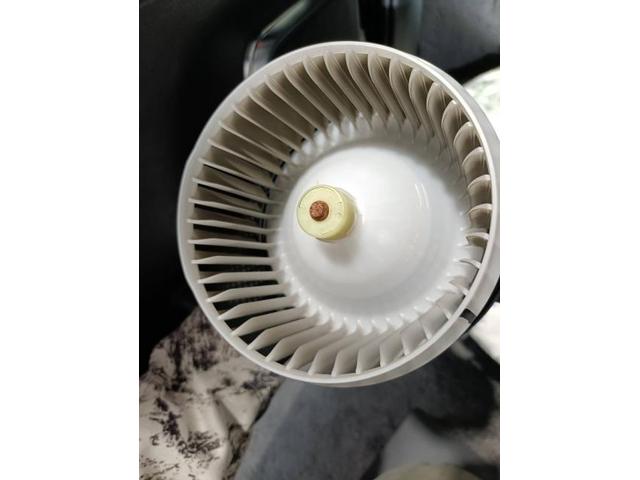 TOYOTA トヨタ ヴェルファイア 加齢臭みたいな匂いがする 車内クリーニング カーエアコンクリーニング 福岡 久留米 熊本 佐賀 長崎 輸入車 38500