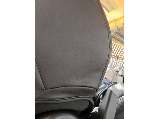 HONDA ホンダ ＣＲＶハイブリッド 特殊清掃 嘔吐 灯油 保険対応 車内クリーニング 福岡 久留米 三潴 城島 近く