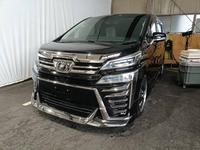 整備・修理・塗装・板金の作業実績1