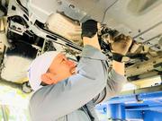 駆動系部位の修理も！