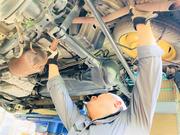 各種吸排気系パーツの修理・整備を行っております。