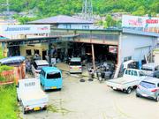 修理・整備・車検・パーツ取付まで幅広く対応しています