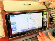 ナビの設定や・・・