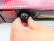 バックモニターの設置もお任せ下さい