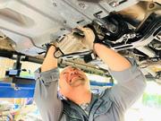 裏側までチェックしていきます